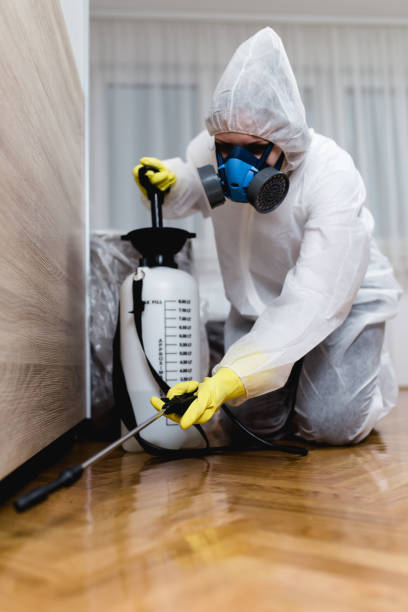 Professional Pest control in Glendale, WI